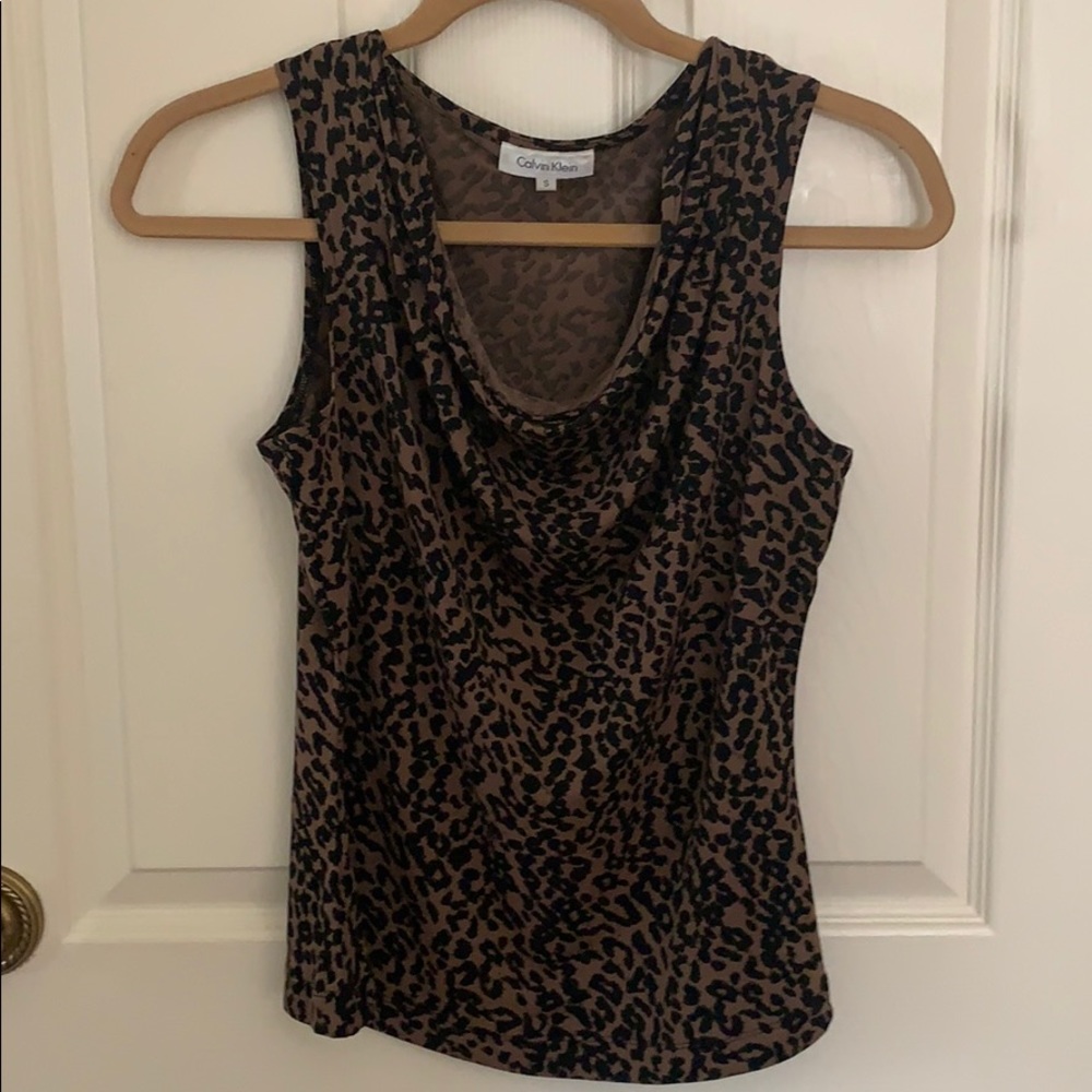 Calvin Klein Tank